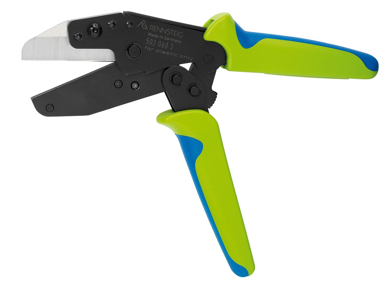 Rennsteig502 060 3 Pelican Cutter, Multi-Colour, 60 mm