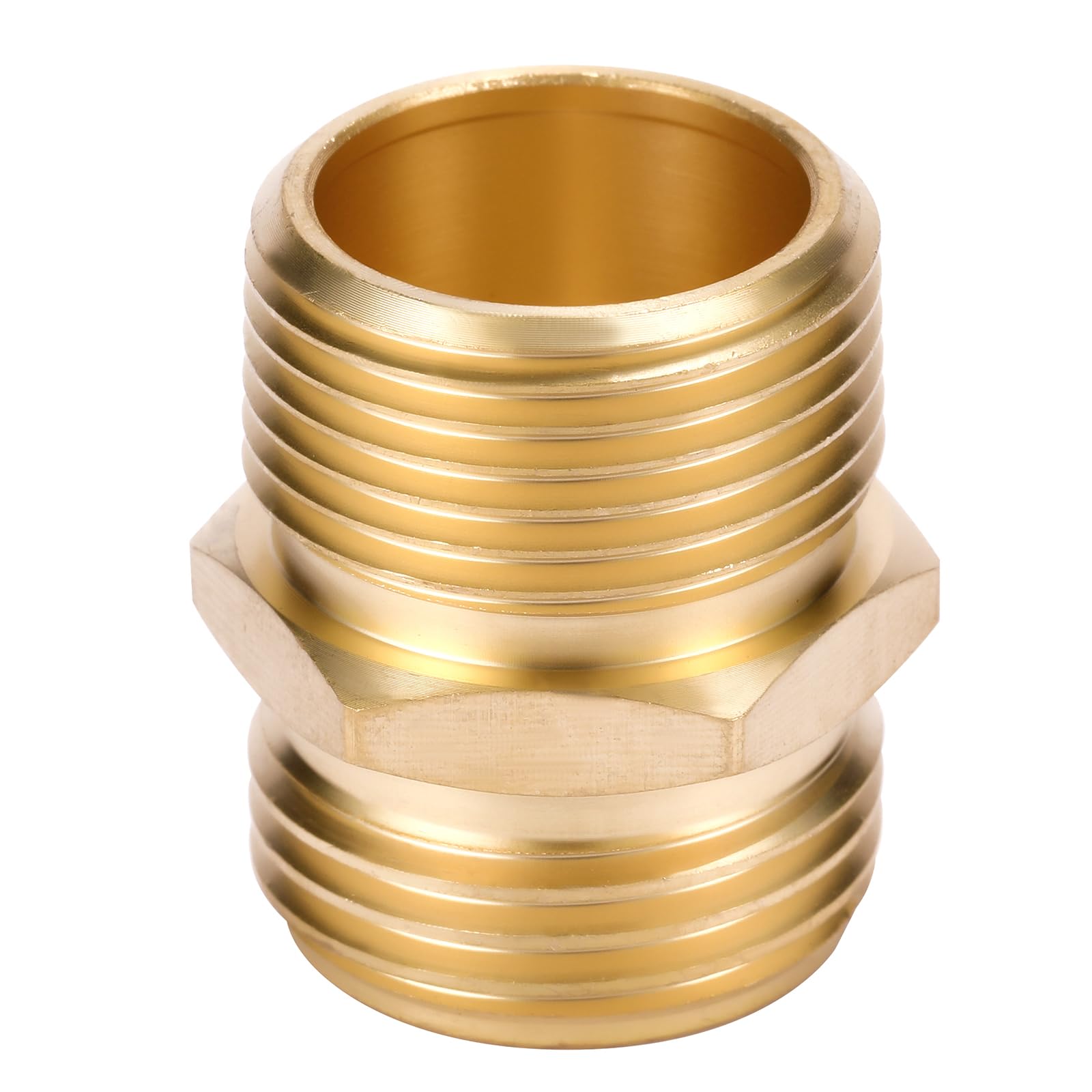 TUBO DI RACCORDO METRICA 1/4 NPT maschio a M12 M12X1.25 Adattatore Gauge donna