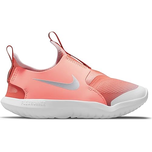 Nike Unisex_Child Flex Runner (Gs) Running Shoe
