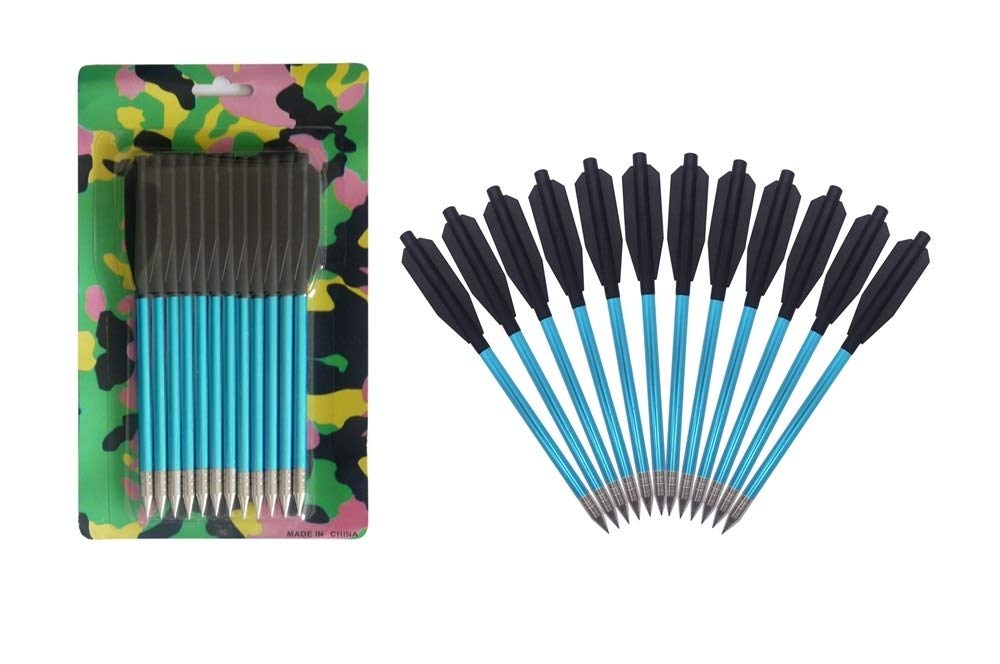 Munetoshi 36 PCS 6.5