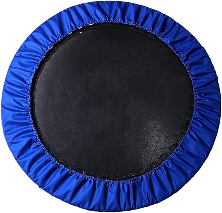 SUPVOX 2 pcs 38 Safety Cover Trampoline pad Round Trampolines Round Spring pad Sports Cover Frame pad Bounce