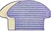 Produktbild MONEUAL Mopp Set (2 Stück) für ME770STYLE / ME770 / ME685 / MR6800