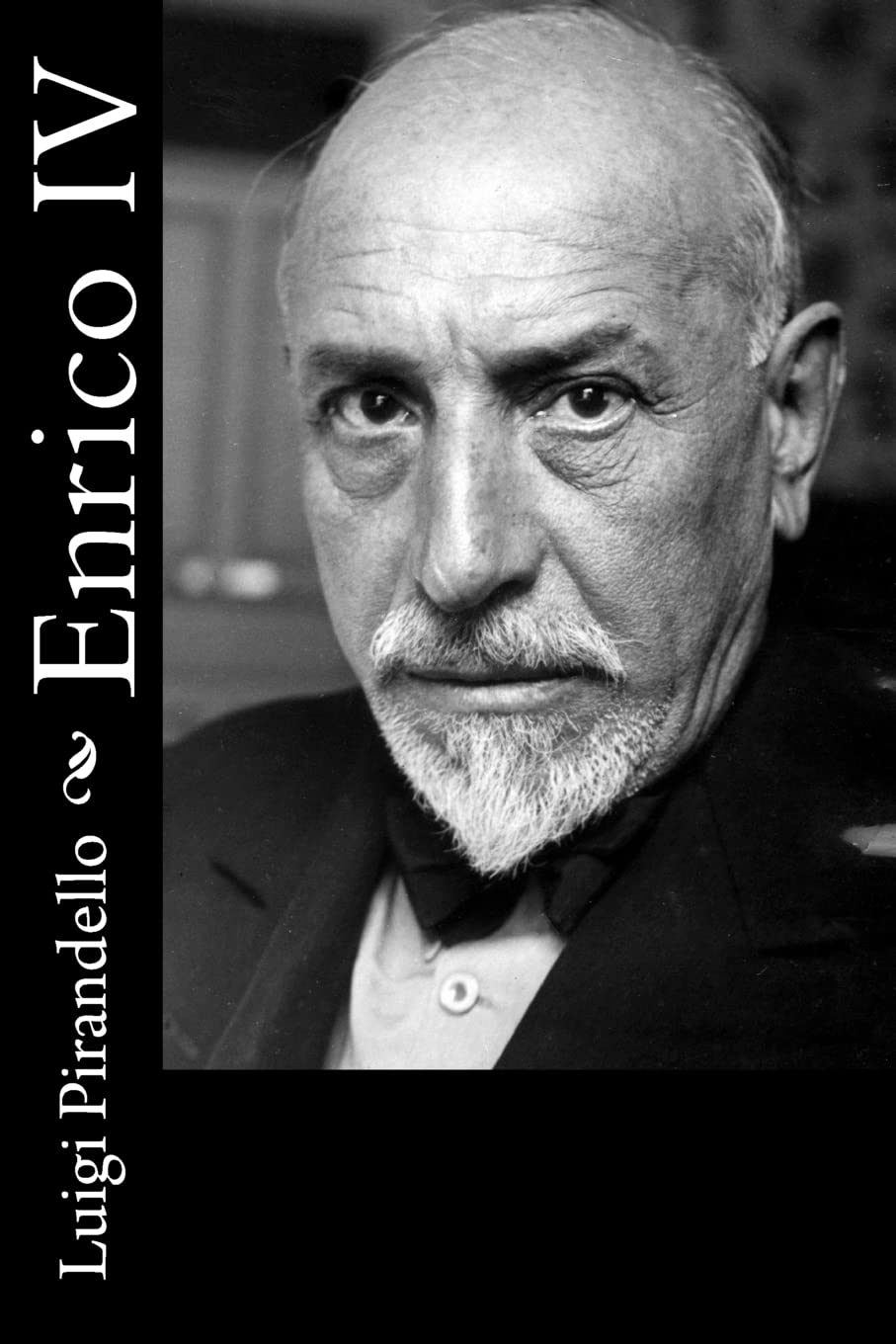 Enrico IV : Pirandello, Luigi: Amazon.it: Libri
