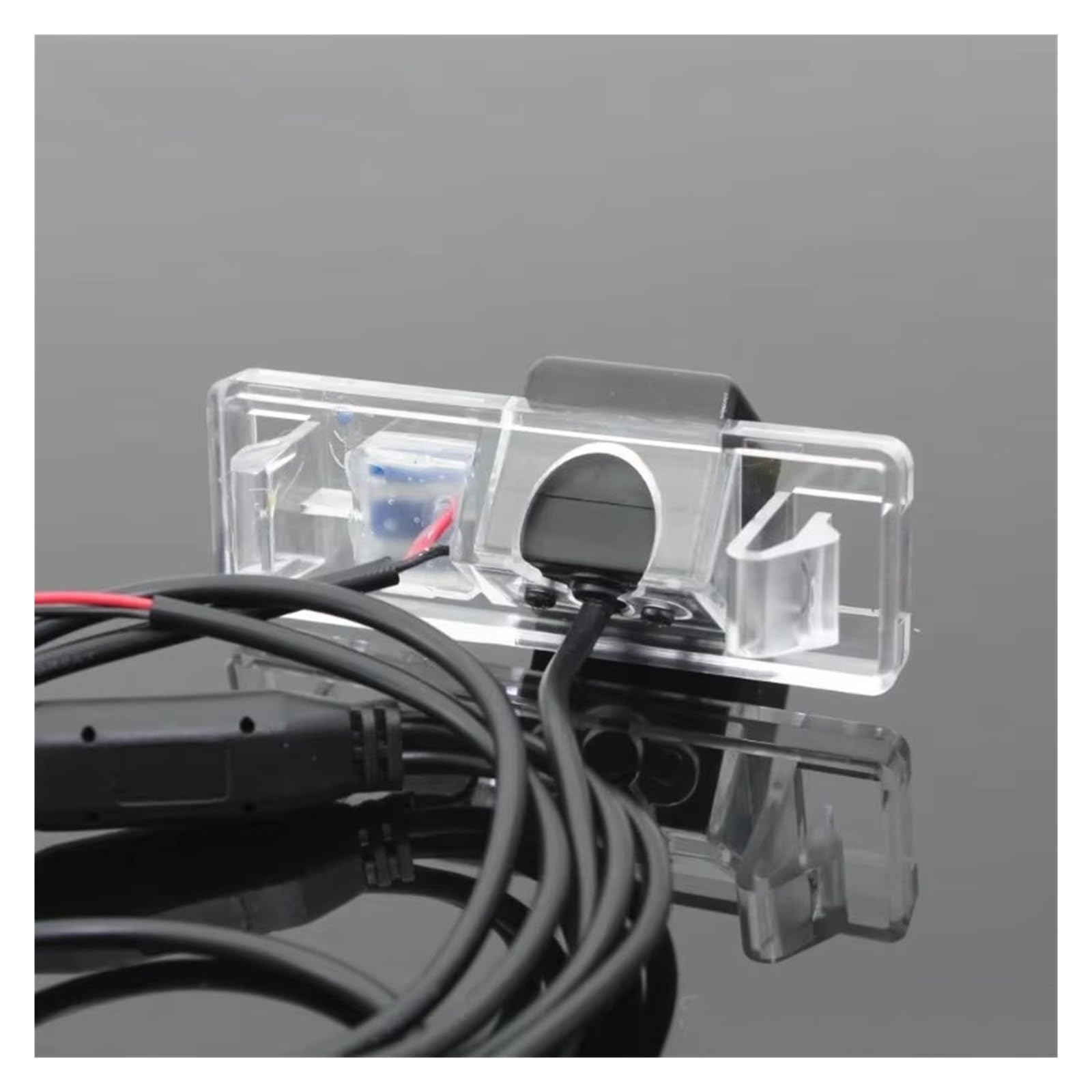 Cámara Estacionamiento Coche para Peugeot para Expert 1995 ~ HD CCD Visión Nocturna Cámara Marcha Atrás Respaldo Coche Vista Trasera