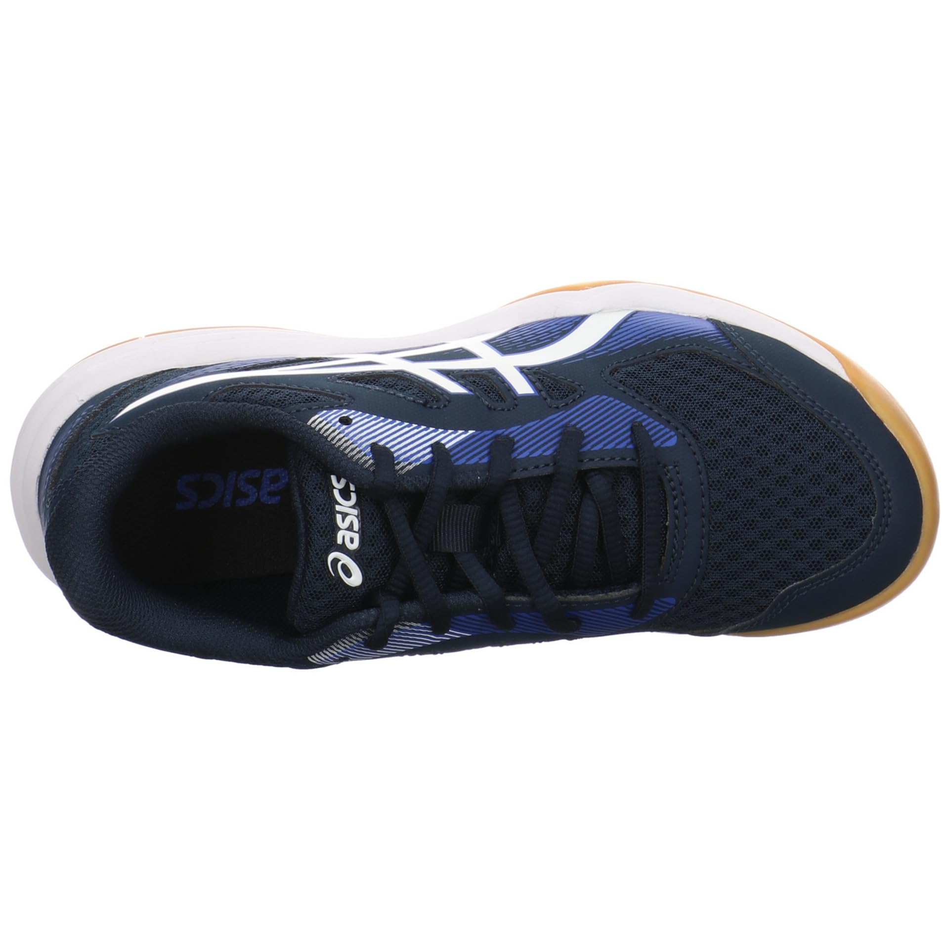 ASICS Upcourt 5 GS, Sneaker Bambini e Ragazzi