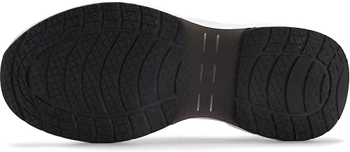 Miniatura 7 de allchar Zapatos de deporte de aire ligeros para mujer, transpirables, para gimnasio, correr, tenis