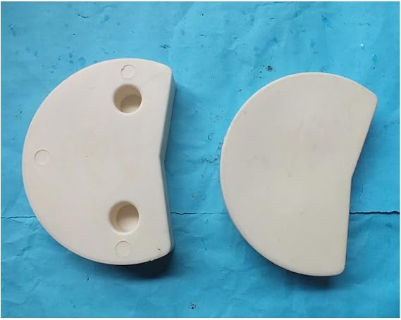 Ice Cream Machine Part, Compatible For Carpigiani Chinese Ice Cream Machine Accessory Ice Cream Machine Discharge Valve, Compatible For Spaceman Machine