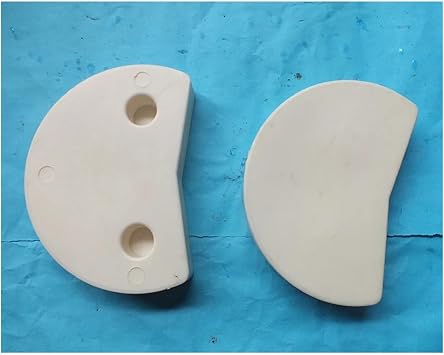 Ice Cream Machine Part, Compatible For Carpigiani Chinese Ice Cream Machine Accessory Ice Cream Machine Discharge Valve, Compatible For Spaceman Machine