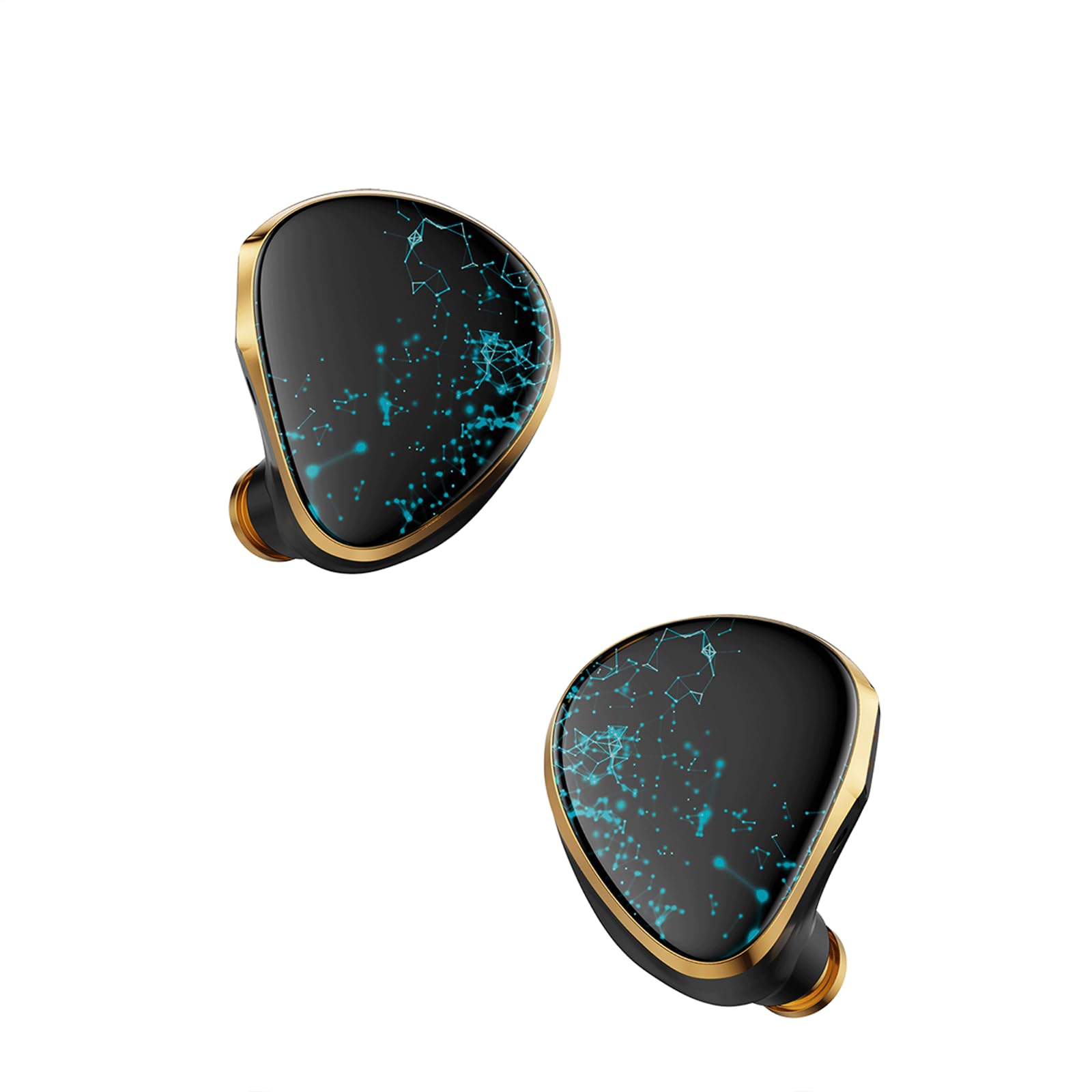 国内2本のみ NICEHCK Epicseeker Pentaconn Ear 国内2本のみ NICEHCK Epicseeker Pentaconn Ear 国内2本のみ NICEHCK