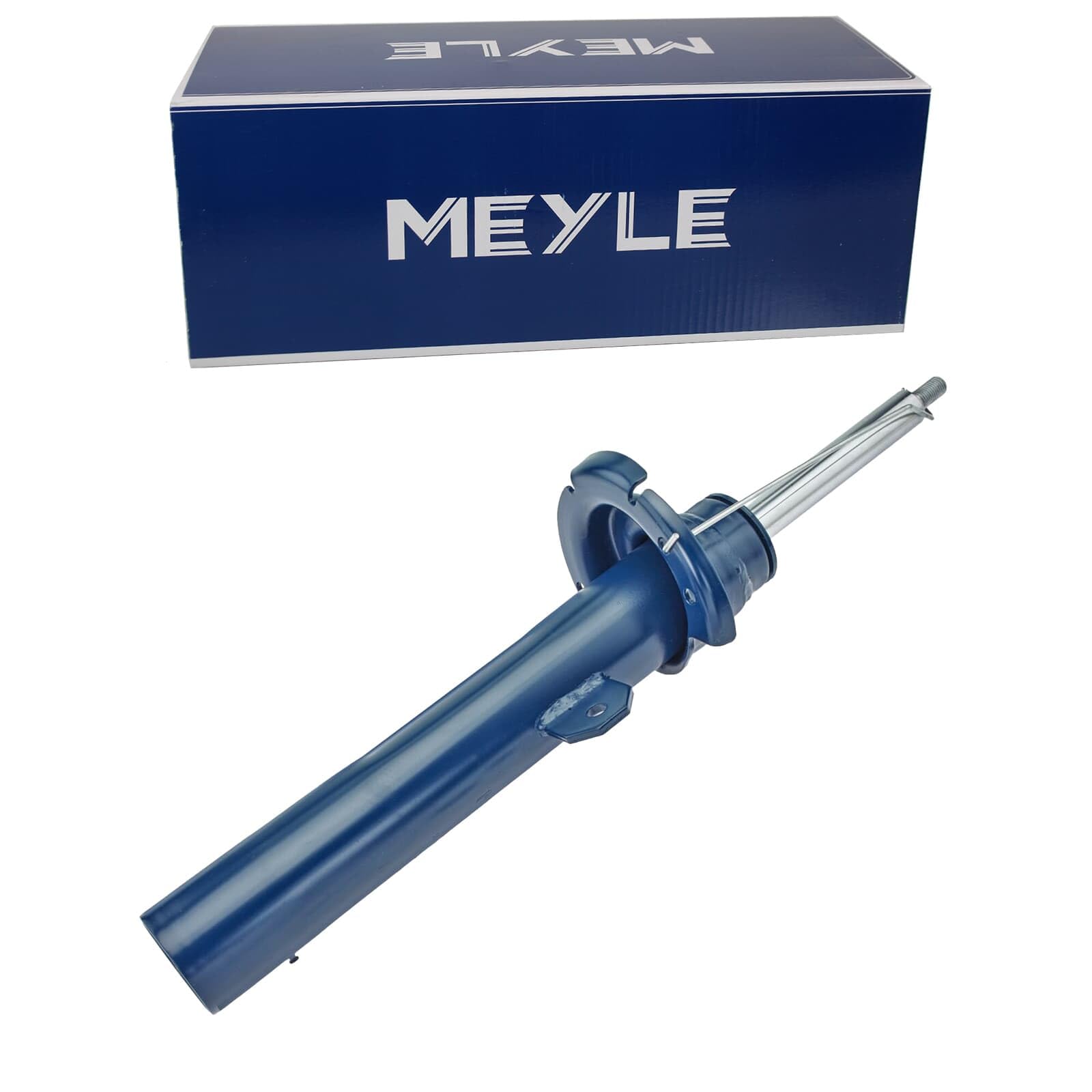 MEYLE 326 623 0070 Amortyzator rozpórka zawieszenia przód lewo | 326 623 0070 pasuje do 2 X1 X2 | 326 623 0070