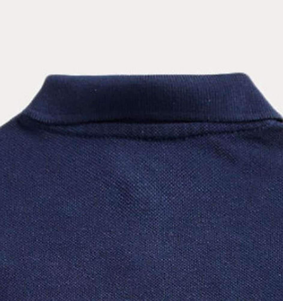 Amazon.co.jp: [POLO RALPH LAUREN (ポロラルフローレン)] 半袖