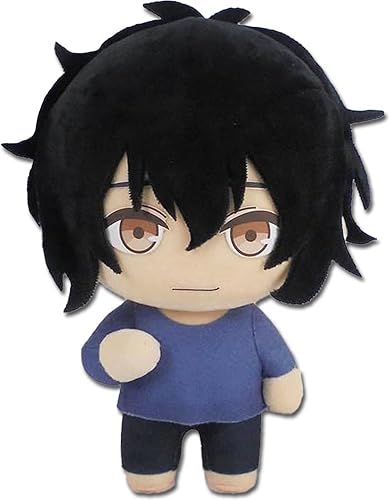 Great Eastern Entertainment Dado - Murata Ugetsu felpa 8" H disponible en Yaxa Guatemala