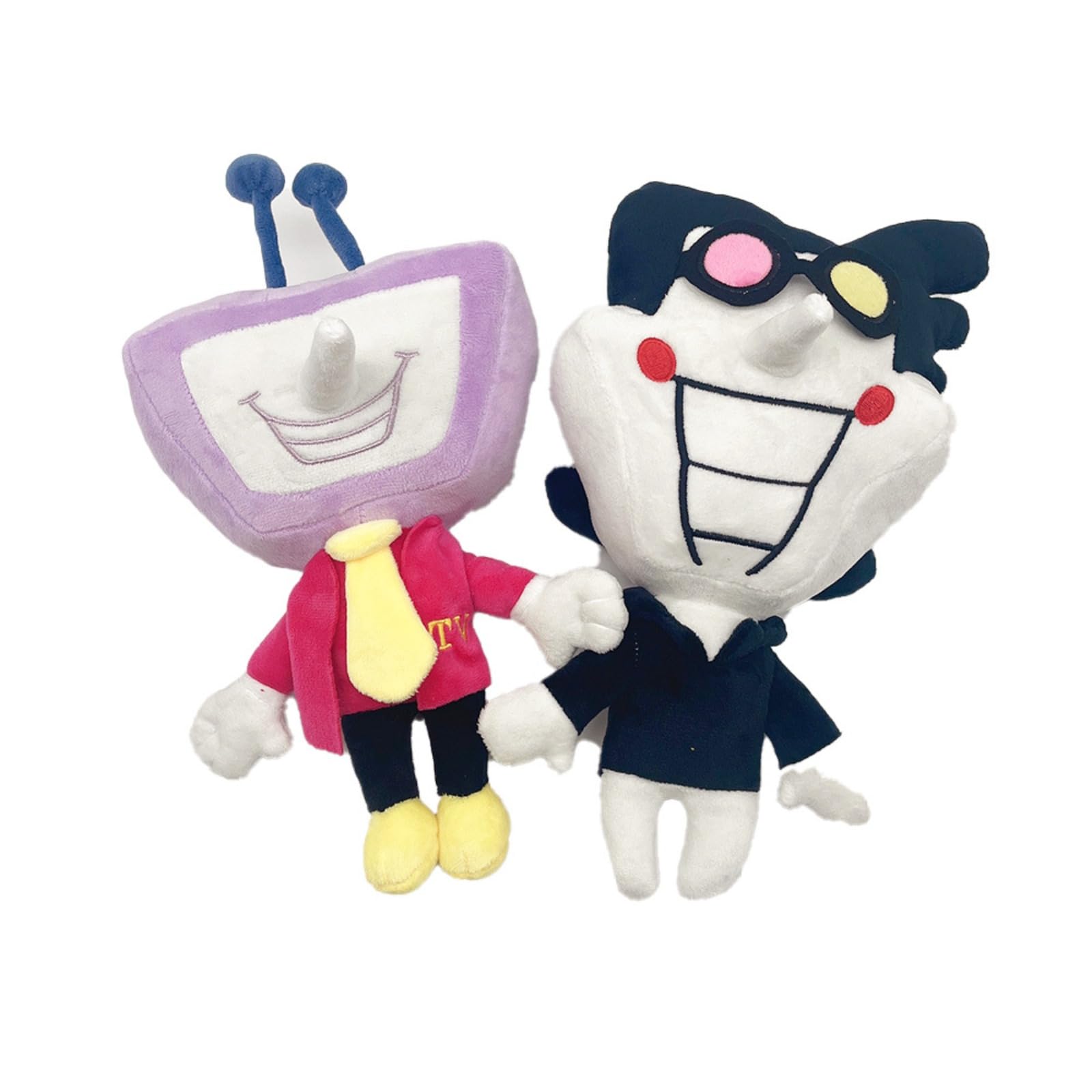 Amazon.co.jp: [Hushan] テナ ぬいぐるみ スパムトン 人形 30cm
