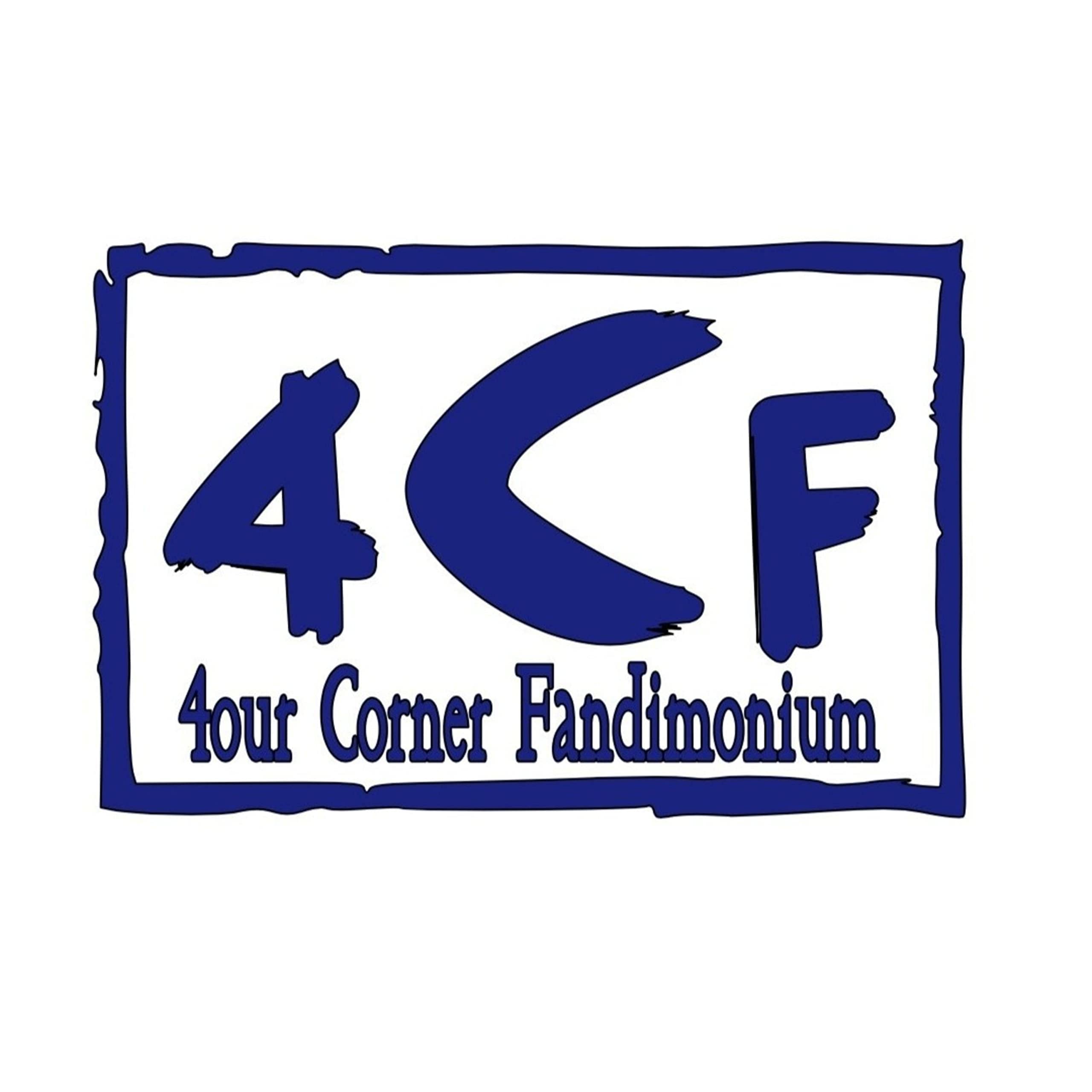 4our  Corner Fandimonium