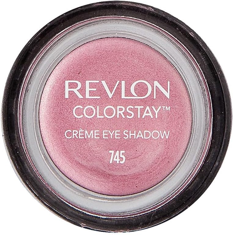 Revlon Eyeshadows Cherry Blossom Shimmering pink