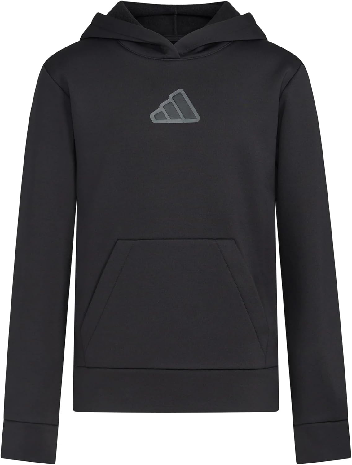 adidas Youth Midweight Tech Hoodie Pullover