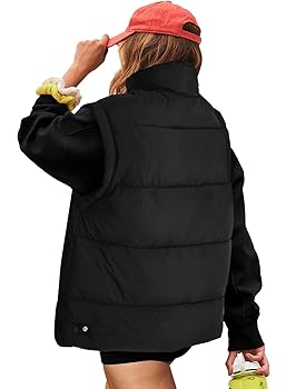 ジャケット・アウター VICTIM QUILTED BIG VEST VICTIM】 M65 BIG COAT＆ QUILTED BIG VEST