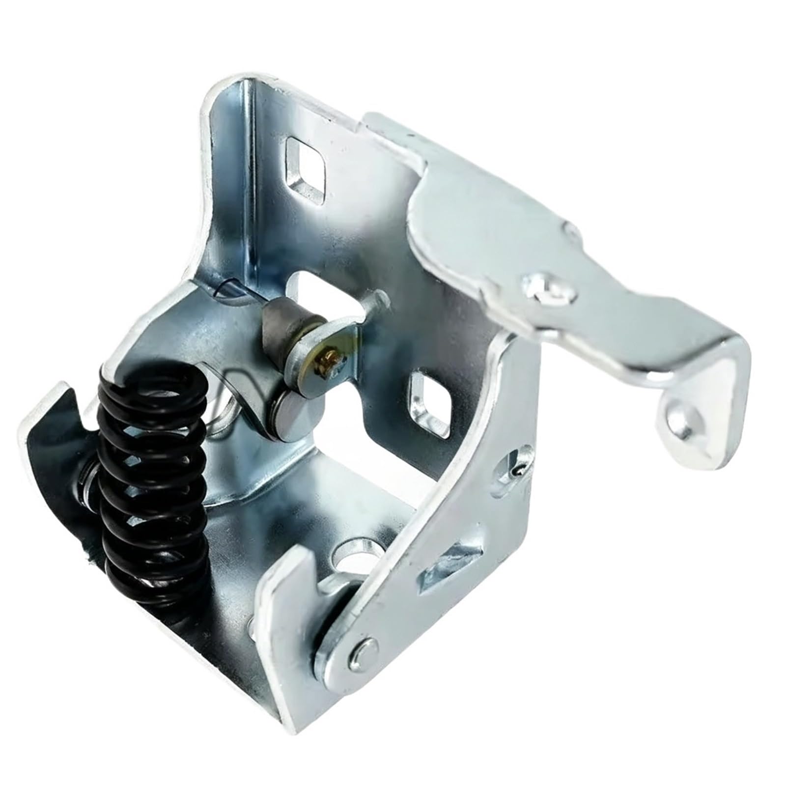 Nnmikolc One Color Car Door Lower Hinges Compatible With Chevy For Silverado 2500 3500 Hd 1500 2007 2008 2009 2010 2011 2012 2013 2014 Car Lower Door Hinge Accessories