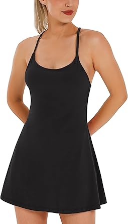 Women Athletic Dress