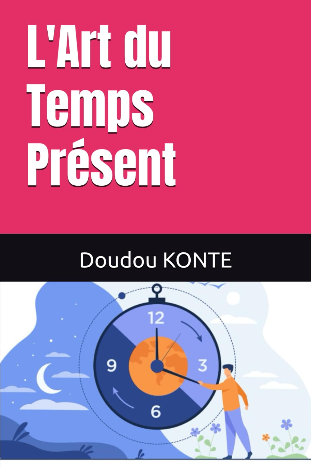 L'Art du Temps Présent