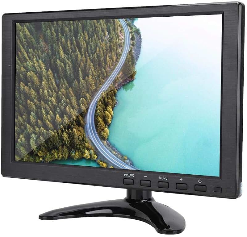 Amazon.ca small monitor