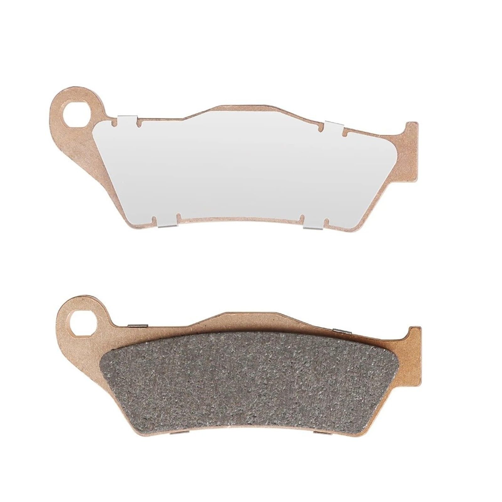 Moto Kit Pastiglie Freno Per SWM FT 300 R RS Per Flat Per Track 17 Pastiglie Freno Anteriori Posteriori Per Moto(292)