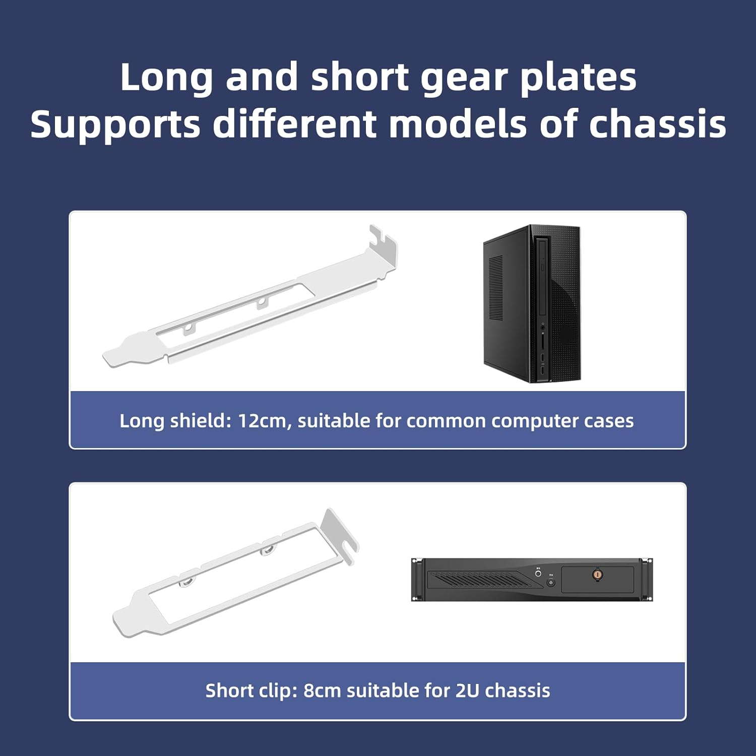 PCIE Quad-Port Gigabit Server Network Card with Realtek RTL8111H Chipset -PCI Express Ethernet Adapter,4-Port RJ45 LAN NIC Card,Supports IEEE802.1Q VLAN/IEEE802.3az.