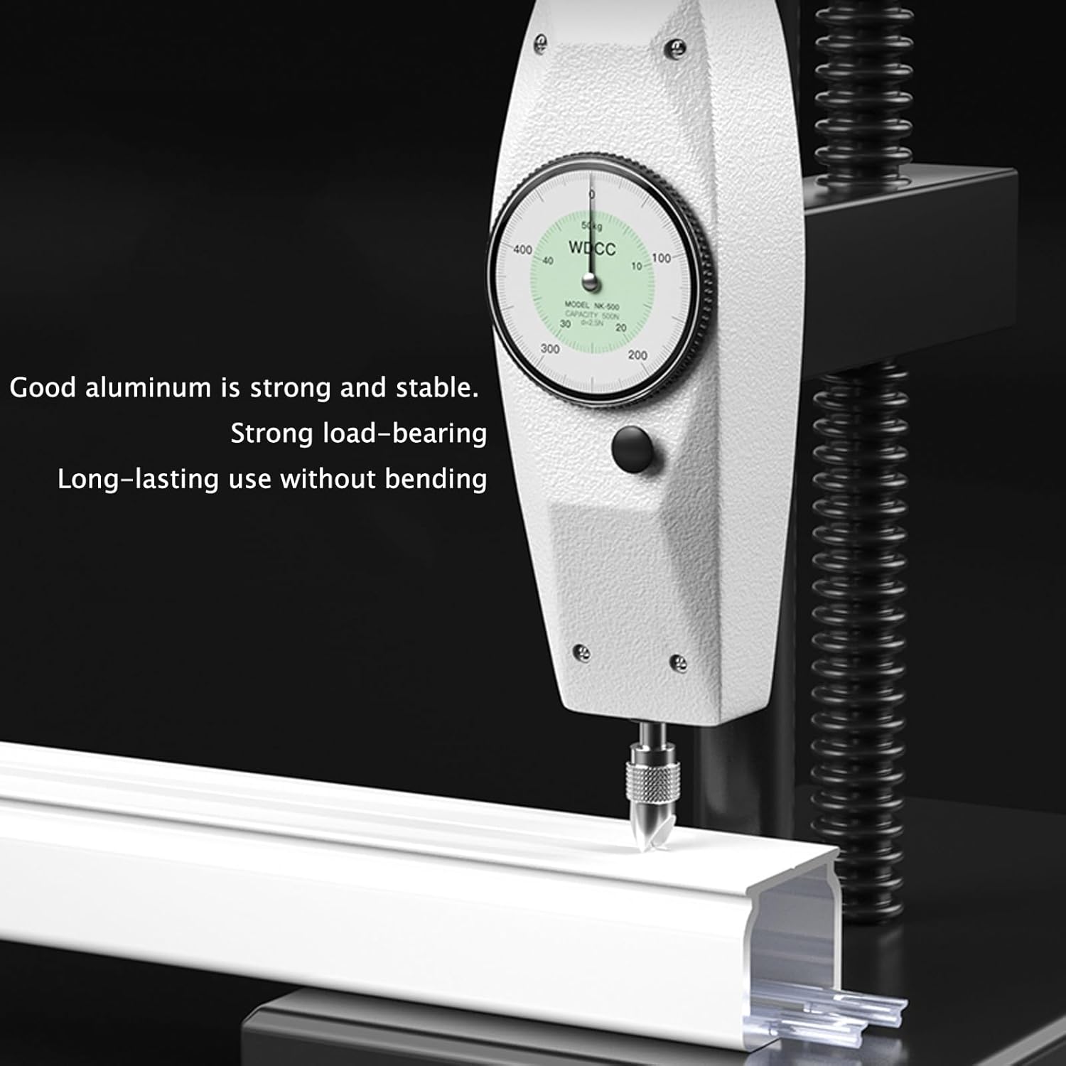 Aluminum Ceiling Curtain Track, Curtain Rail Ceiling Curtain Track For Bay Window Curtain Rail With Mute Rollers Ceiling Curtain Track Curtain Rail Shower Curtain Rail Ceiling Mount Room Divider ( Col