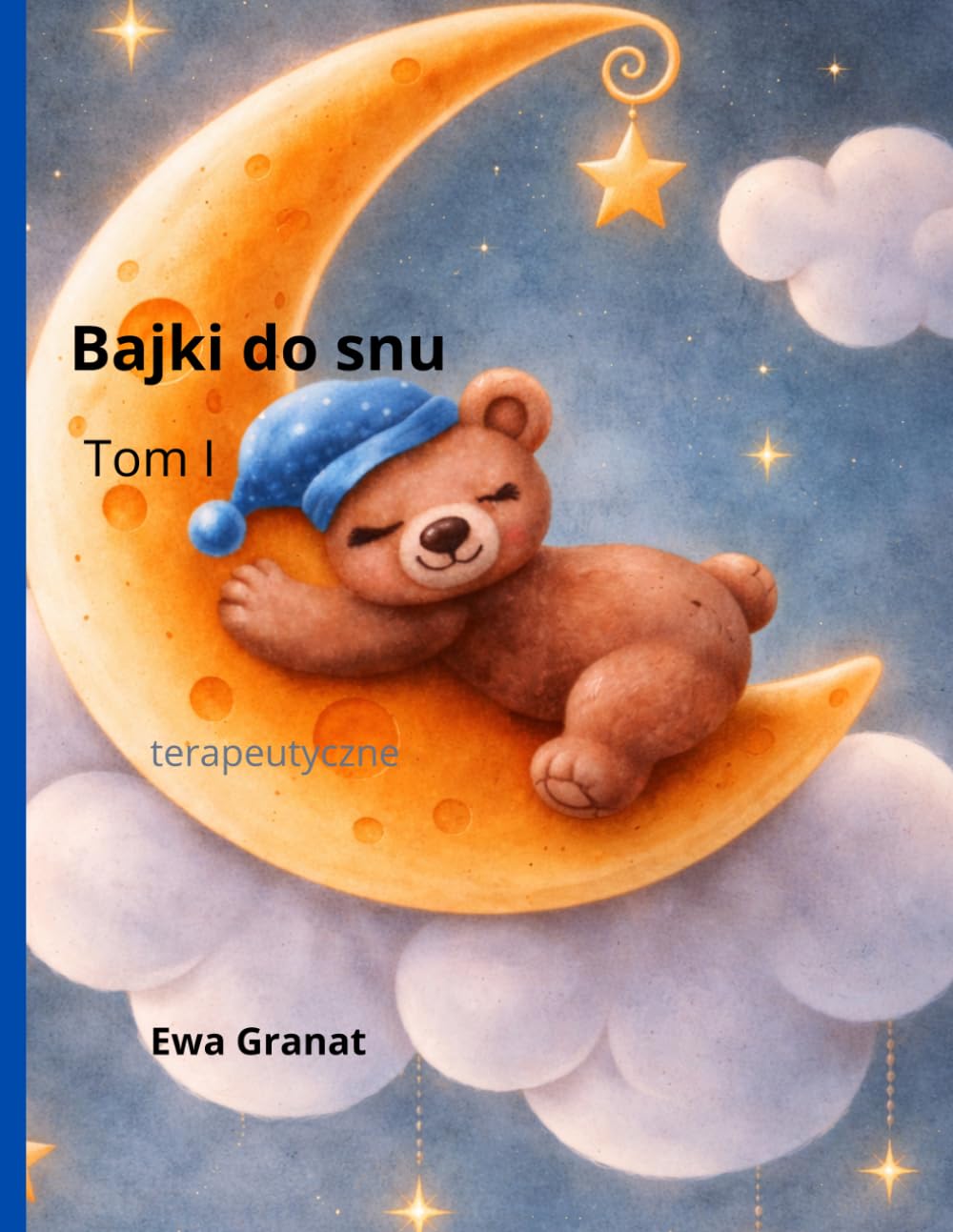 Bajki do snu: Tom I