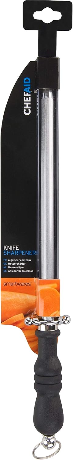 Chef Aid Chef's Sharpening Steel