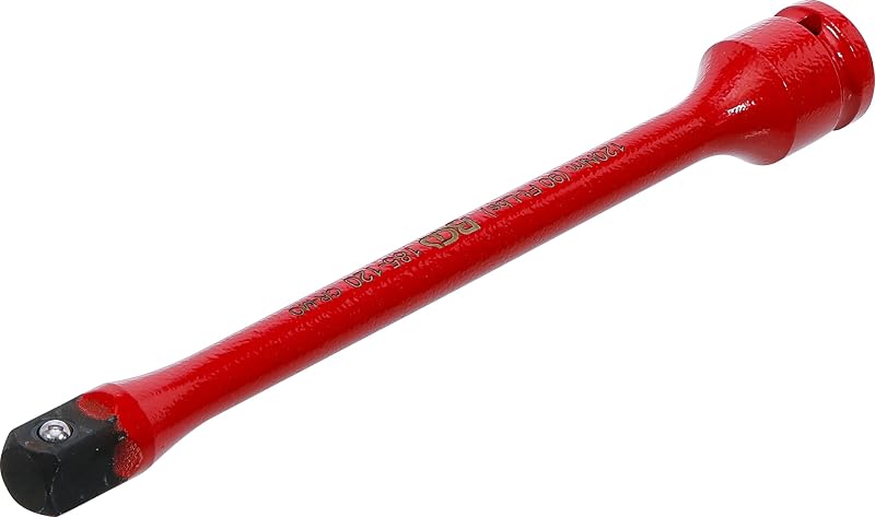 Barra de torção BGS 185-120 em aço cromo-molibdênio, 120 Nm – 1 unidade