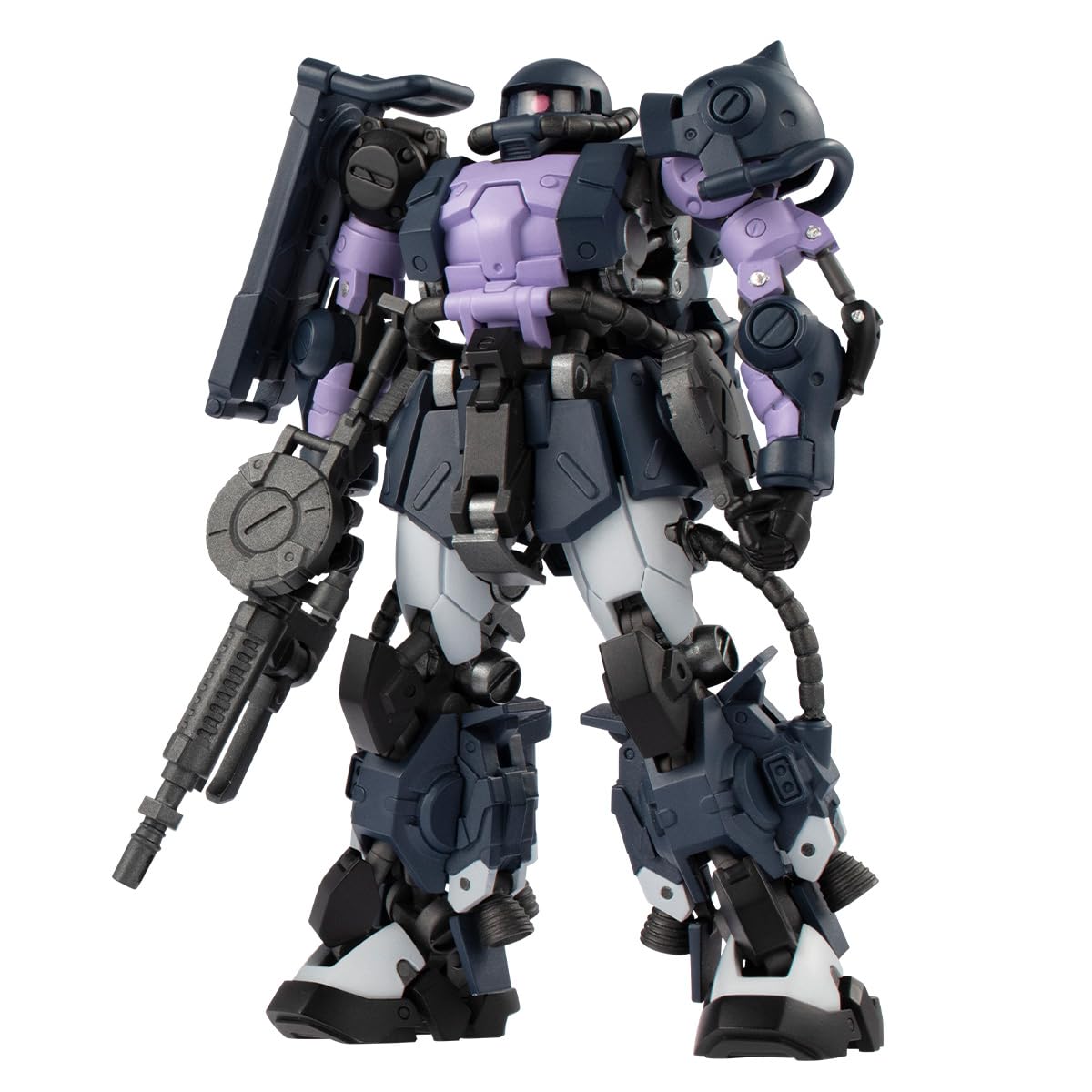 Amazon | バンダイ(BANDAI) ガンダムアーティファクトPRO 高機動型ザク