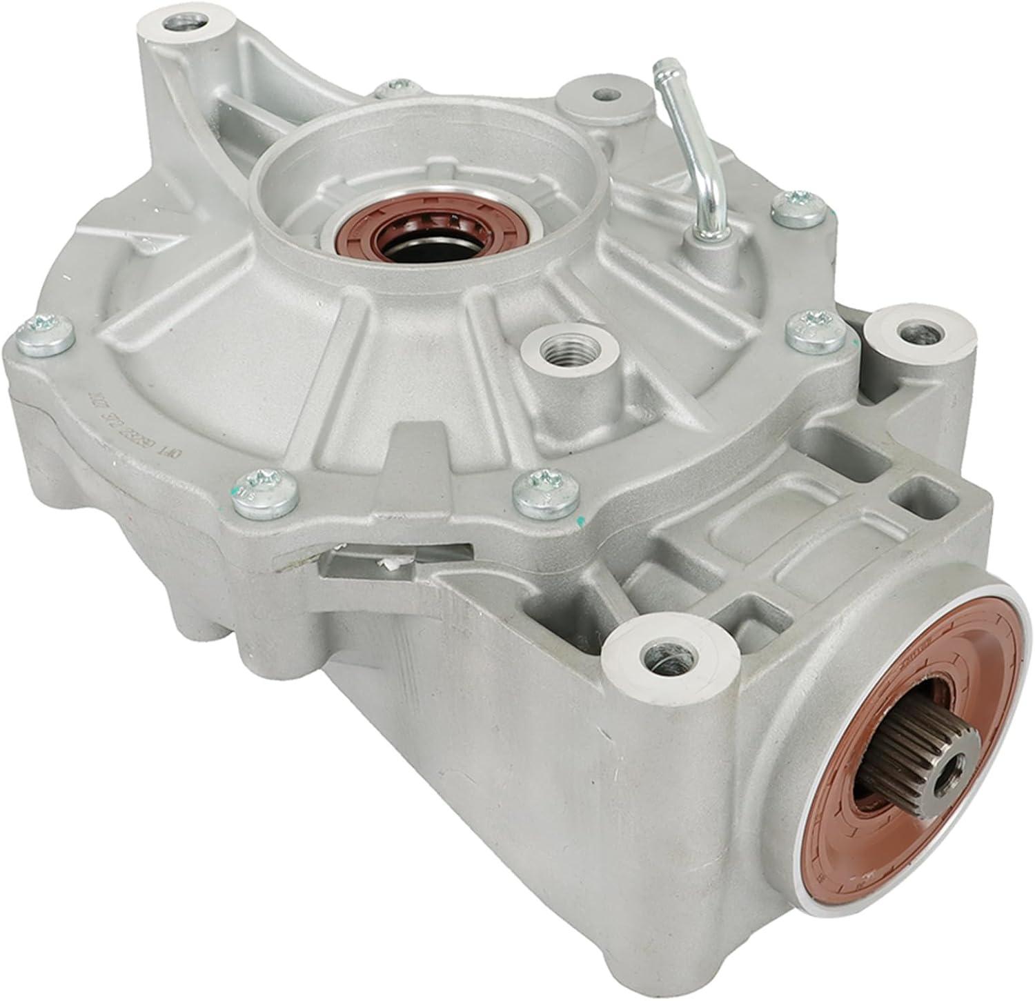 munirater Rear Differential Replacement for Maverick 1000 / 1000R 2013-2018 705502275 705501912 705501958