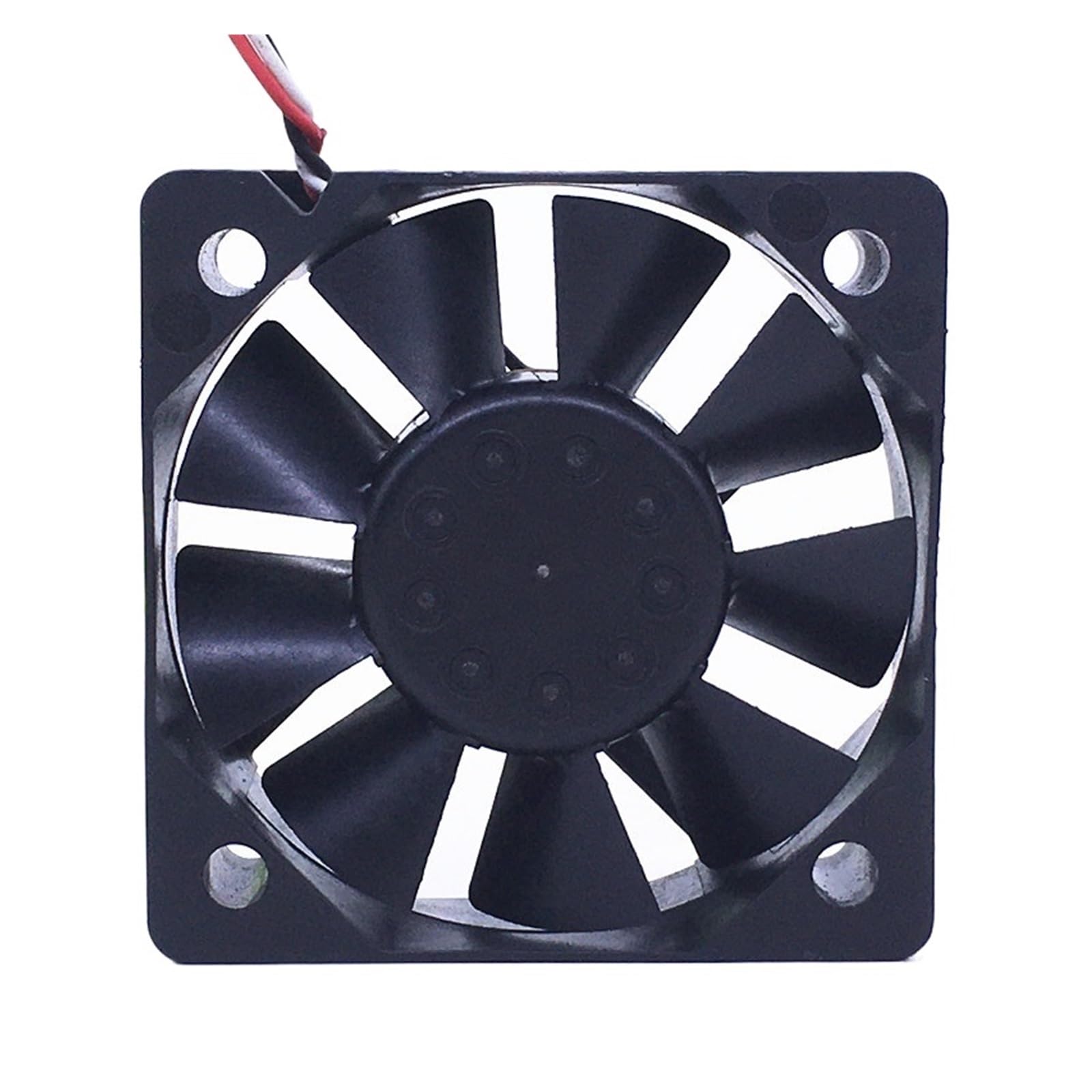Ventilateur de refroidissement 24V 50x50x15mm pour imprimante 3D et CNC