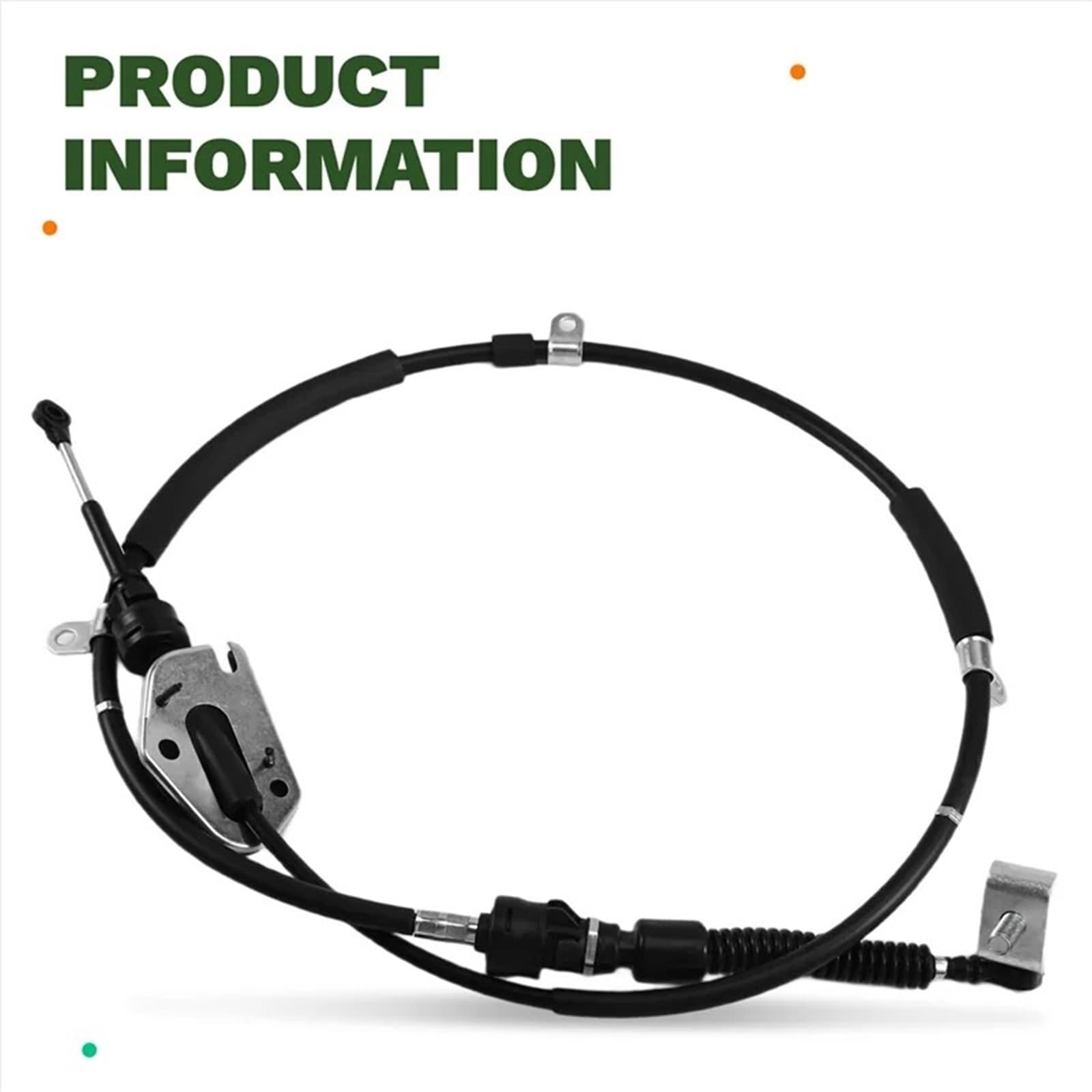 Shifter Select Cable Para Mitsubishi L200 Para Pajero Para Montero Sport Nativa 1996-2011 Cable Cambio Marchas MR581300