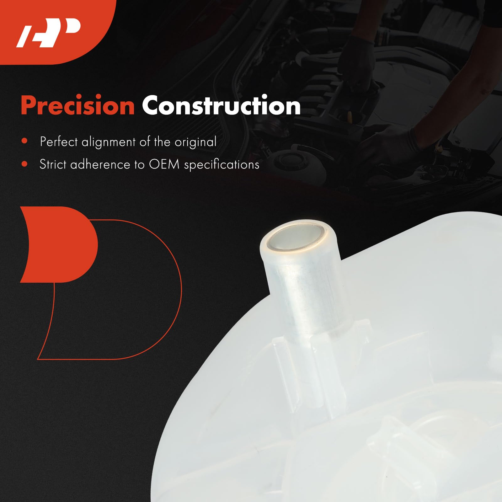 New Seal Output 68227807AB For Jeep Cherokee 2014-2018 Chrysler 200