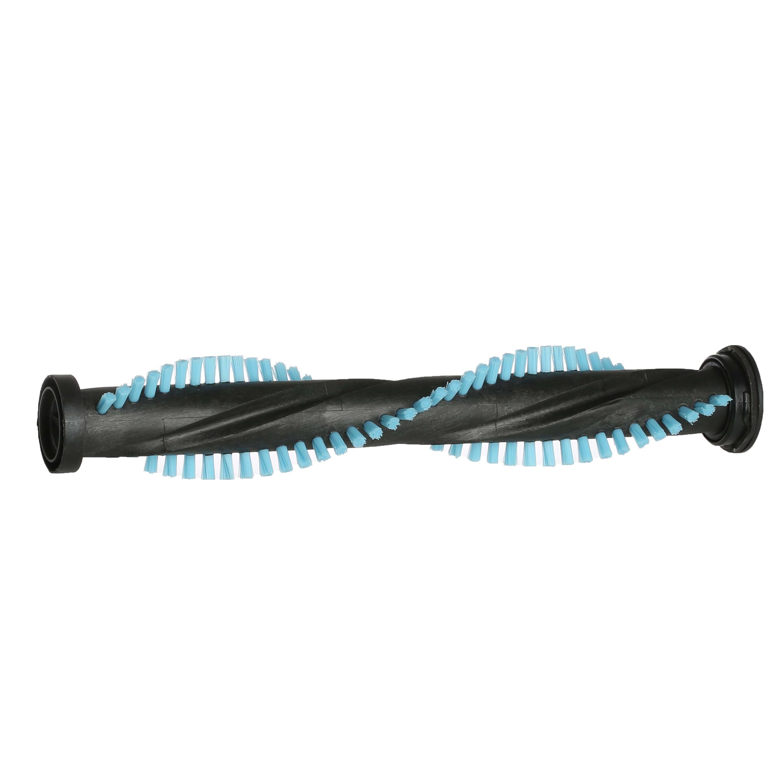Masterpart Black Vacuum Brushroll Brush Bar Version 2 With Endcap To Fit Vax Onepwr Blade 3, Blade 4 Stick Vacuum Cleaners 1-3-142615