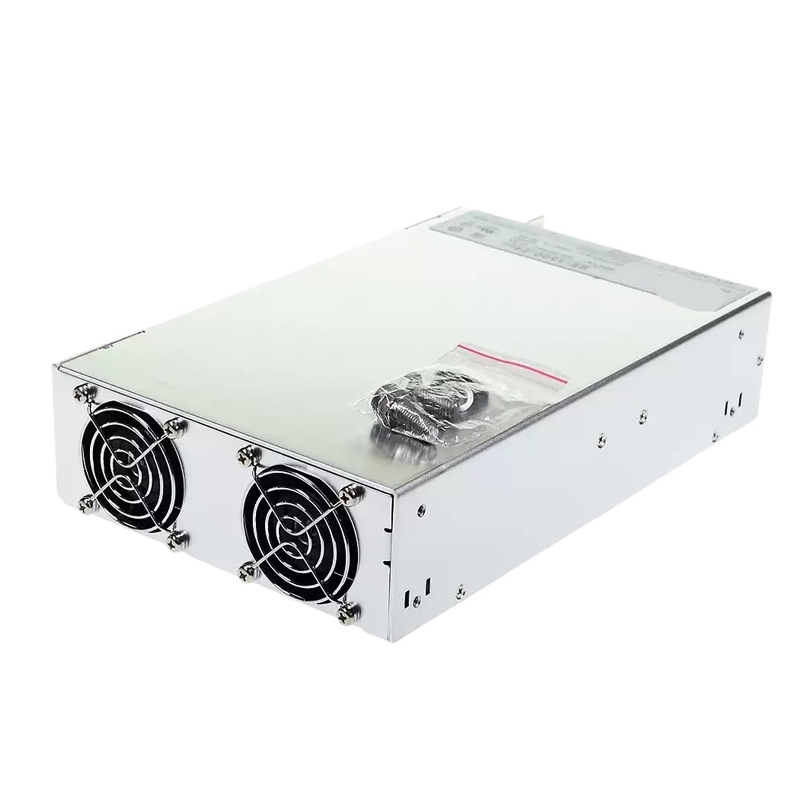 SWEWDSQG SE-1500 SE-1500-5 SE-1500-12 SE-1500-15 SE-1500-24 SE-1500-48 1500W Single Output Power Supply(SE-1500-24V 62.5A)