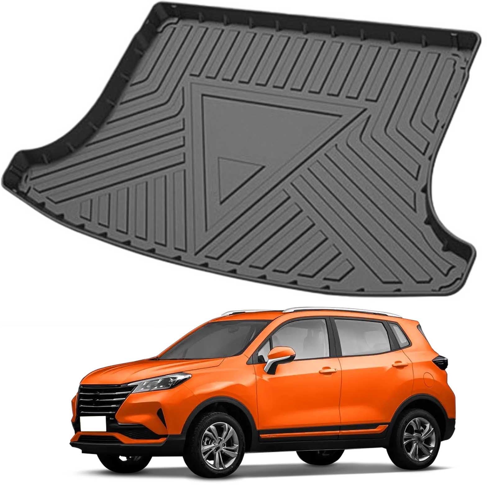 PAPEP Cargo Liner for Changan CS15/CS15EV/CS15ePRO 2015-2021