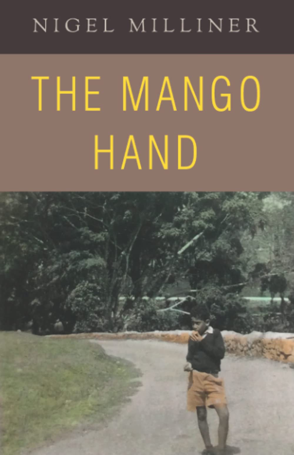 The Mango Hand