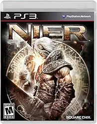 Nier - PS3