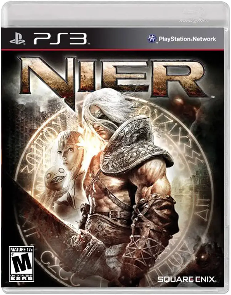 Nier - PS3