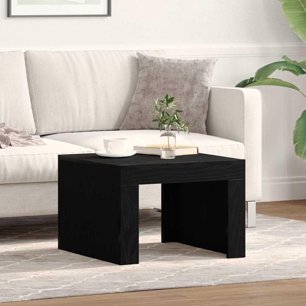 Table basse de salon scandinave pour un apéro convivial dans votre séjour