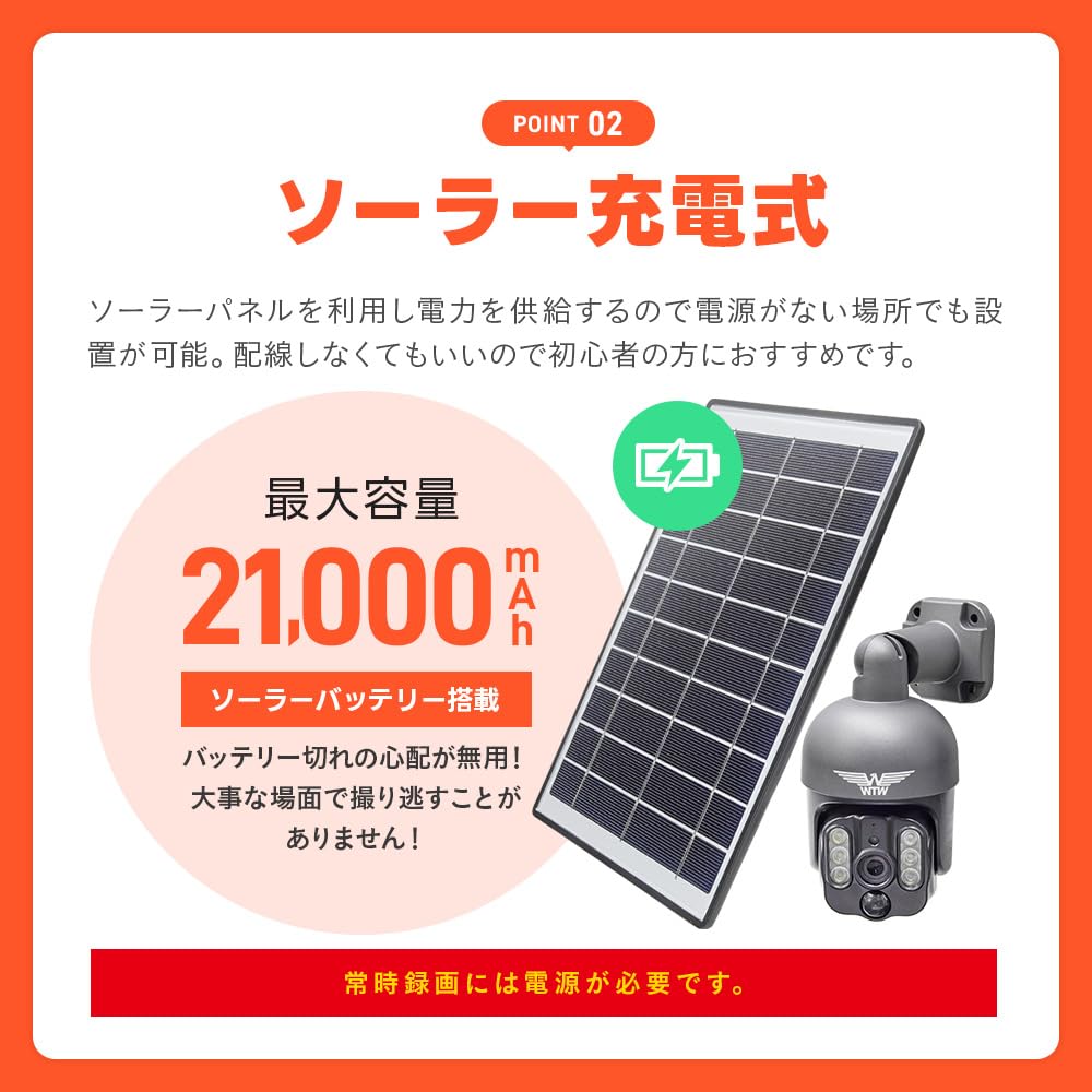 Amazon.co.jp: WTW 塚本無線 みてるちゃんWSPブルームーン 21000mAh