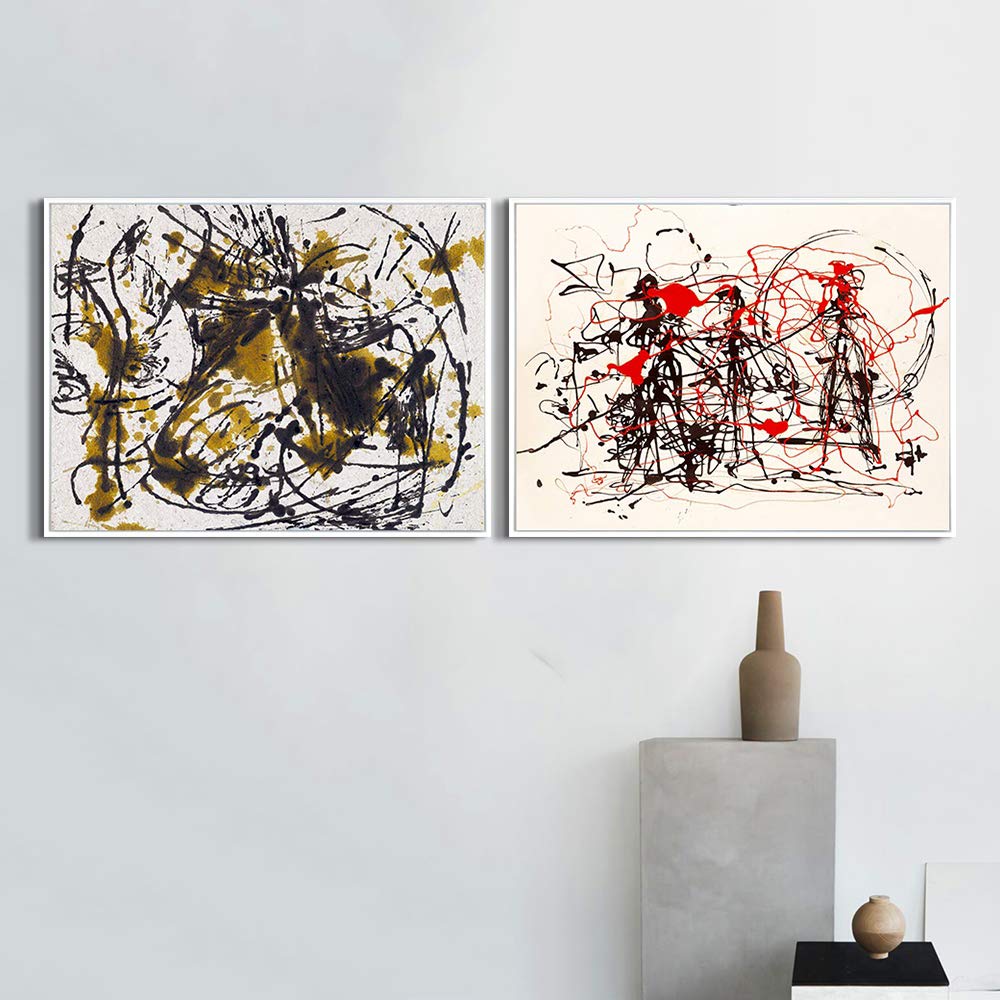 インポート絵画 フレーム付き 81Zus14g5kL._UF350,350_QL50_.jpg