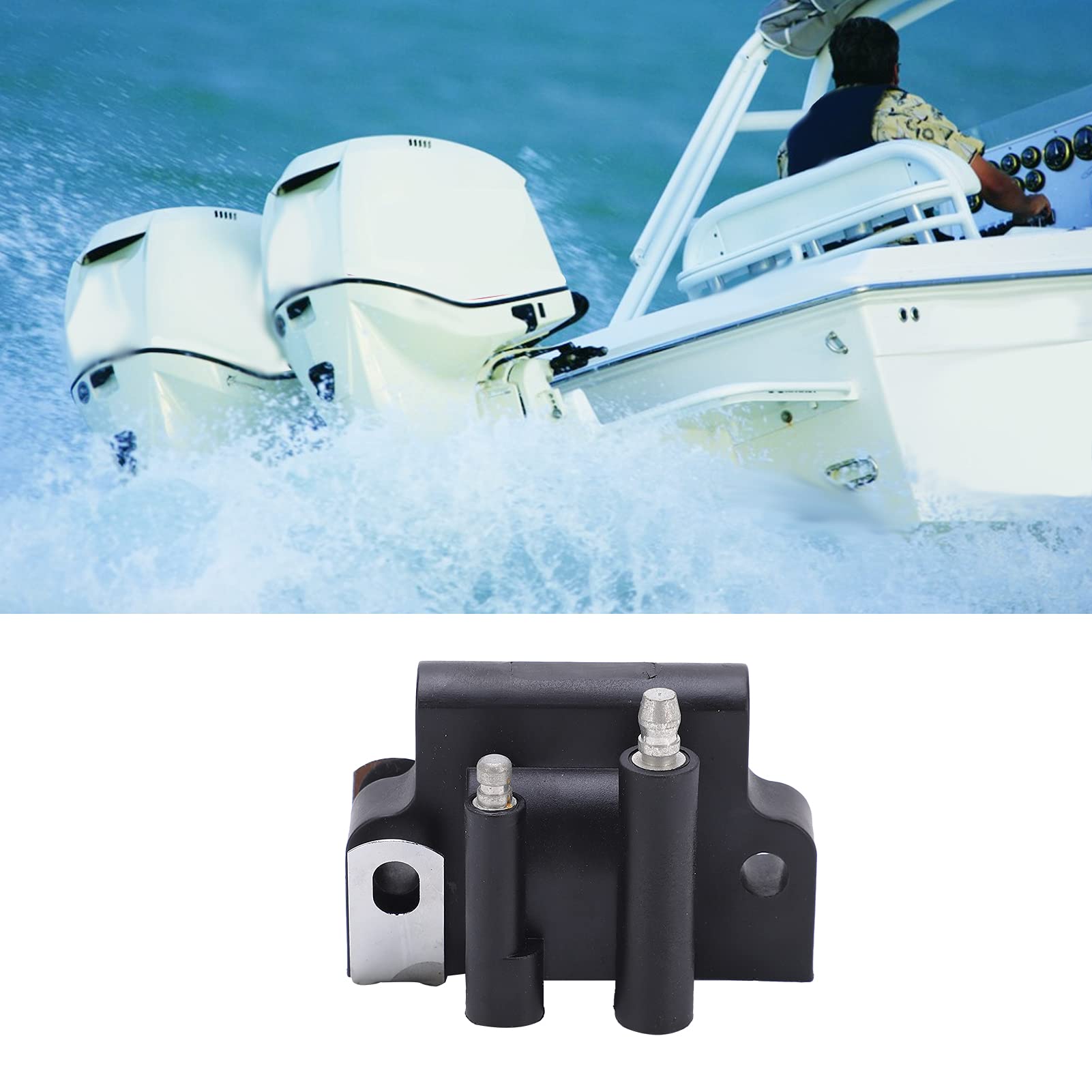 Bobina De Encendido Para Motor Fueraborda Evinrude 582508 18 - 5179 183