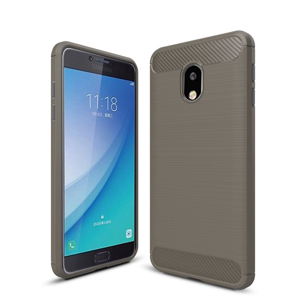 NEKOYA Samsung Galaxy J7 2017 /J730/J7 Pro case, Soft Feeling Full Protective Anti-Scratch&Fingerprint + Scratch Resistant Fit Mobile Phone Case Cover for Samsung Galaxy J7 2017 /J730/J7 Pro