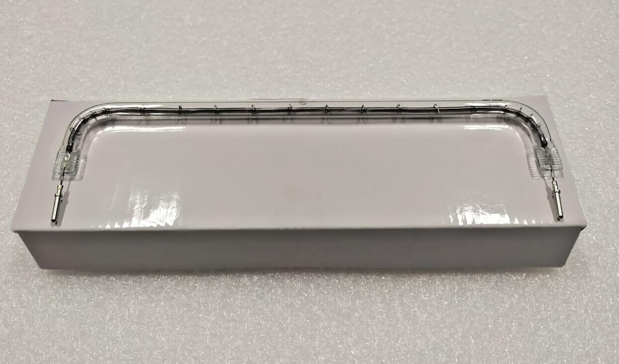 JPN LAMPS HB-35-250 3500W 400V - IR-Bravo