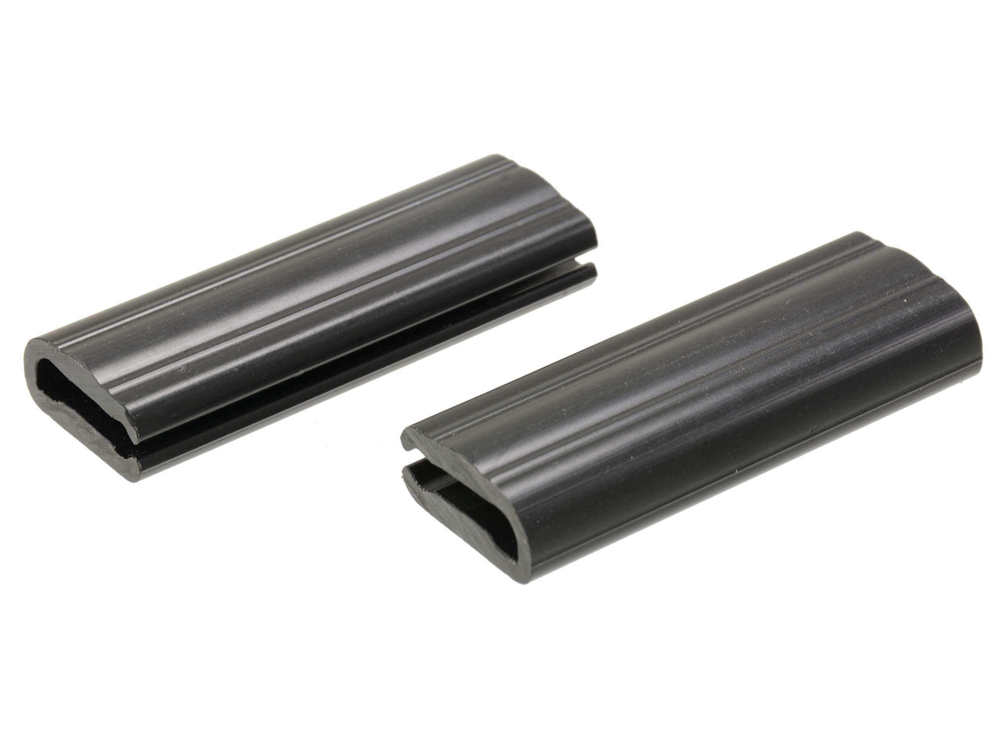 14-19 Corvette Seat Belt Stay Retainer