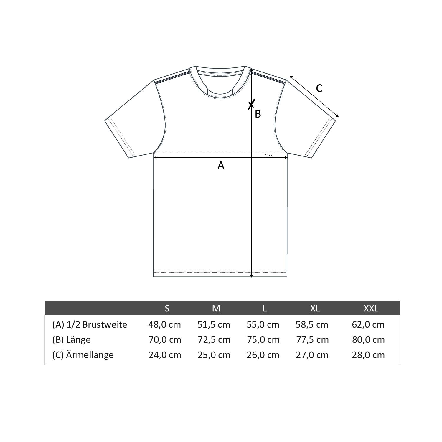 CFLEX Męska koszulka sportowa Fitness Sportswear Collection